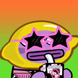 Juicebox Frens #6617