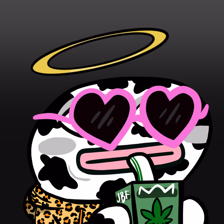 Juicebox Frens #2643