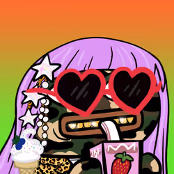Juicebox Frens #3461