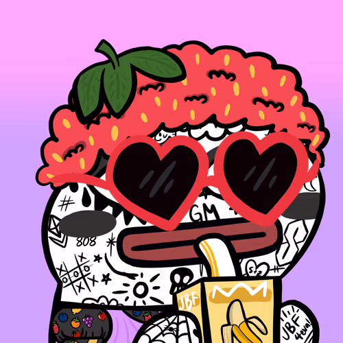 Juicebox Frens #1200