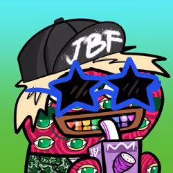 Juicebox Frens #1505