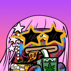 Juicebox Frens #5291