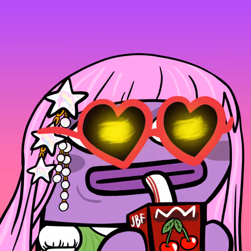 Juicebox Frens #6857