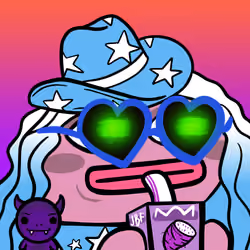 Juicebox Frens #1298