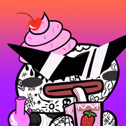 Juicebox Frens #2123
