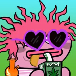 Juicebox Frens #4967