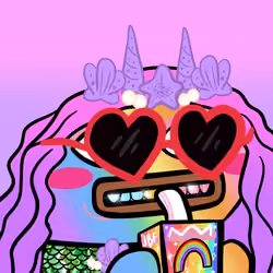 Juicebox Frens #171