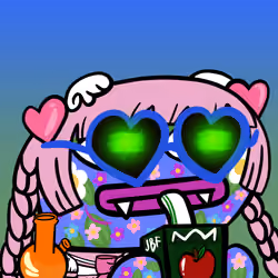 Juicebox Frens #3221