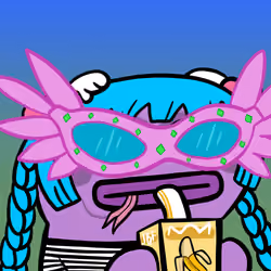 Juicebox Frens #1224