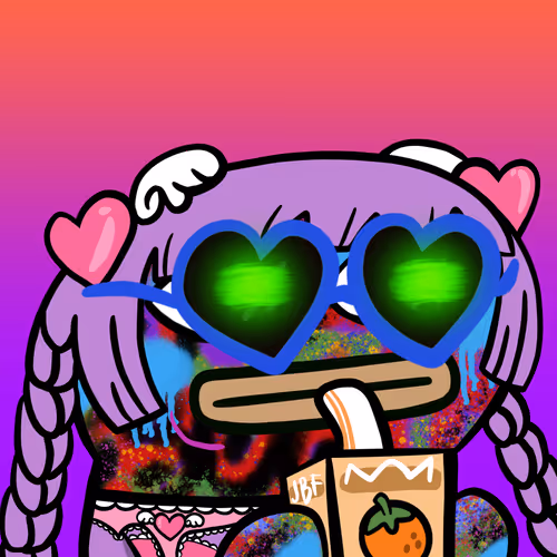 Juiceboxfrens