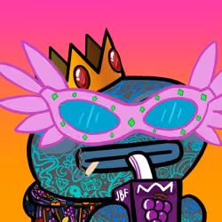 Juicebox Frens #1317
