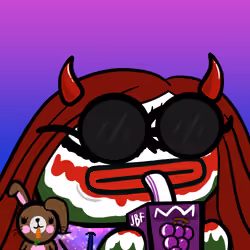Juicebox Frens #5718
