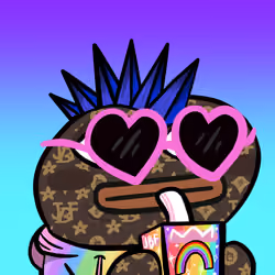 Juicebox Frens #2800