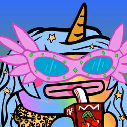 Juicebox Frens #1297