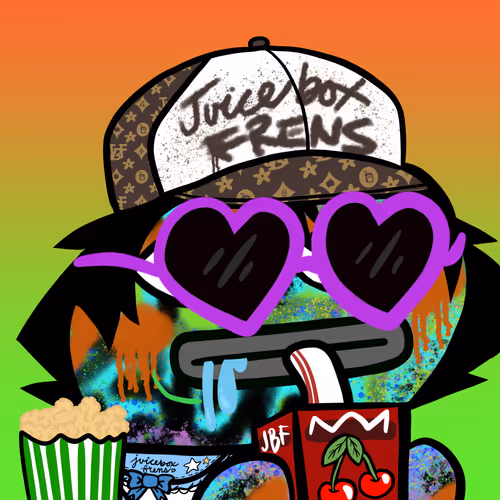 Juiceboxfrens