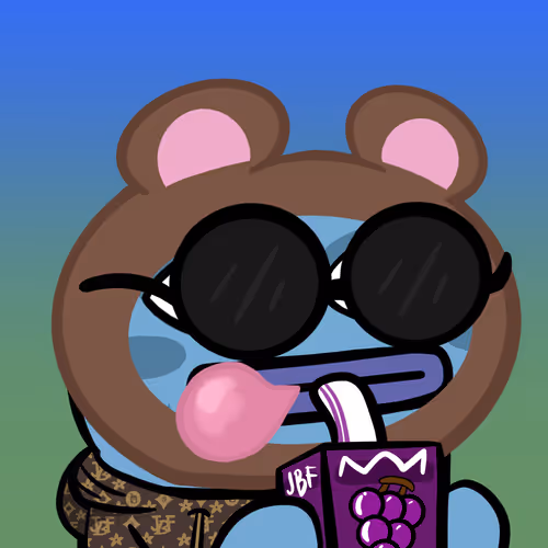 Juicebox Frens #2699