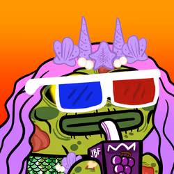 Juicebox Frens #5792