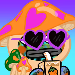 Juicebox Frens #3078