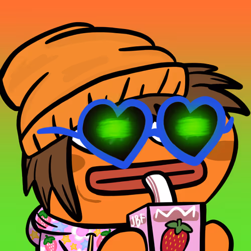 Juicebox Frens #3315