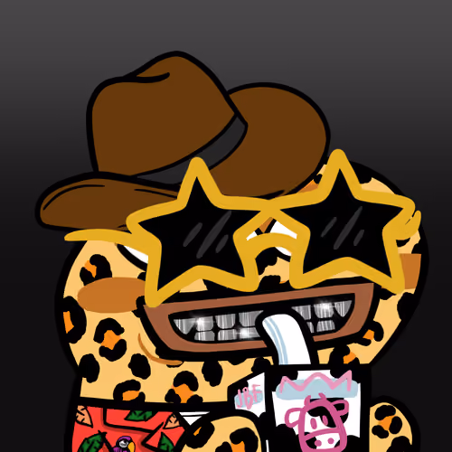 Juicebox Frens #6700