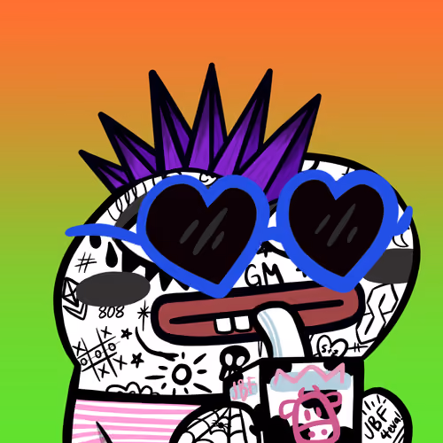 Juicebox Frens #6522