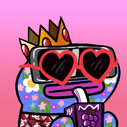 Juicebox Frens #6844
