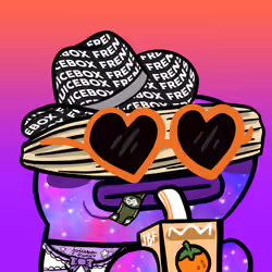 Juicebox Frens #1738