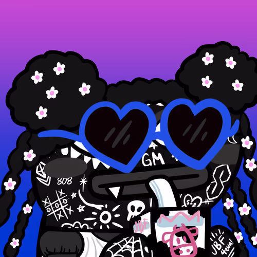 Juicebox Frens #5209