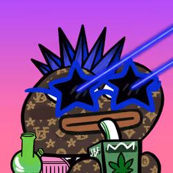 Juicebox Frens #2529