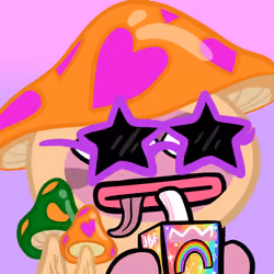 Juicebox Frens #165