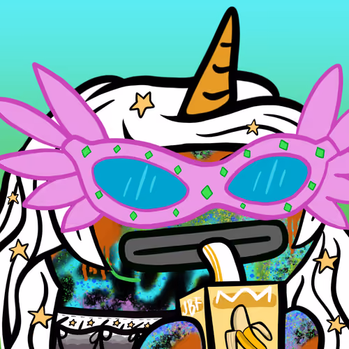 Juicebox Frens #4766