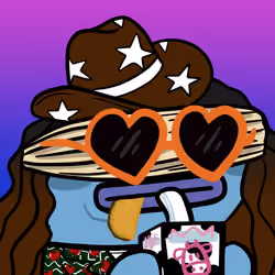 Juicebox Frens #1481