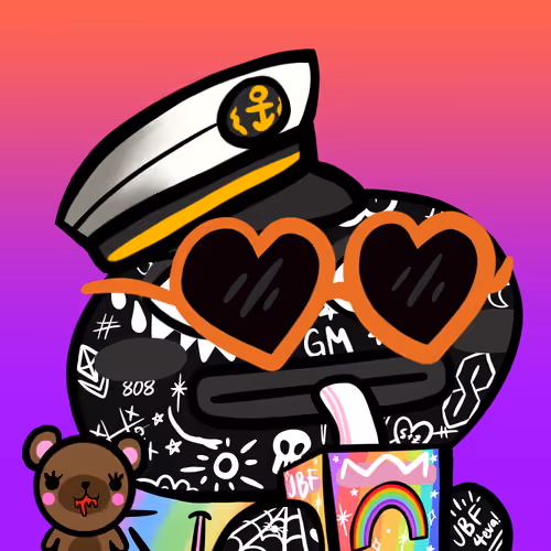 Juicebox Frens #1228