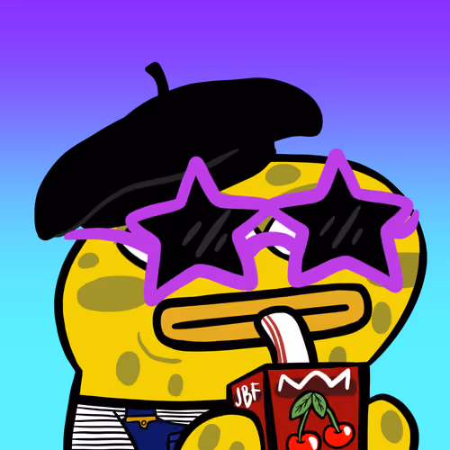 Juicebox Frens #1080