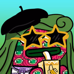 Juicebox Frens #3574