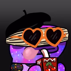 Juicebox Frens #5512