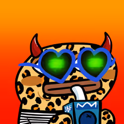 Juicebox Frens #198