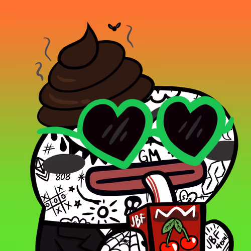Juicebox Frens #1330