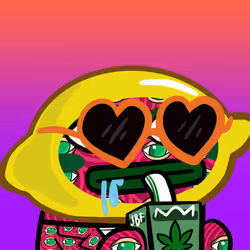 Juicebox Frens #6187