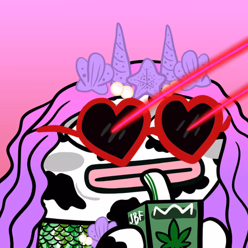 Juicebox Frens #1769