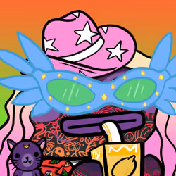Juicebox Frens #3392
