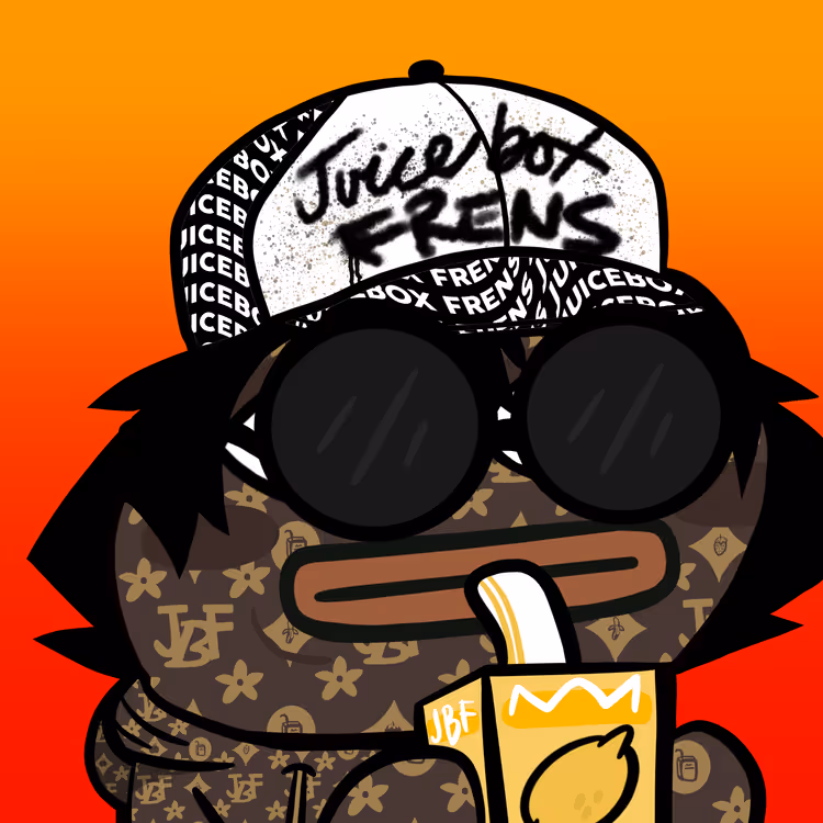 Juicebox Frens #1897