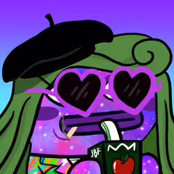 Juicebox Frens #6510