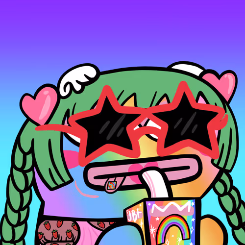 Juicebox Frens #4753