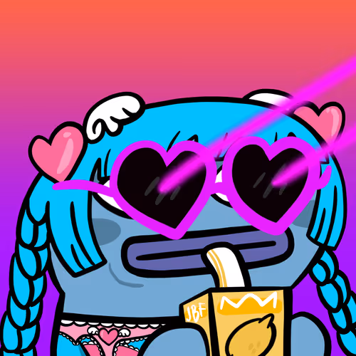 Juiceboxfrens