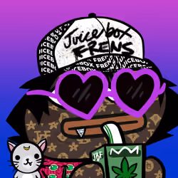 Juicebox Frens #1314