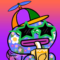 Juicebox Frens #3906