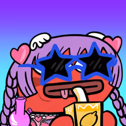 Juicebox Frens #1259