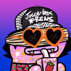 Juicebox Frens #6241