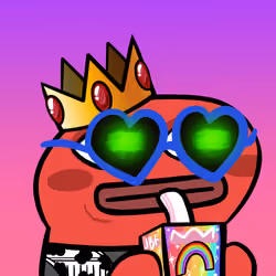 Juicebox Frens #6880